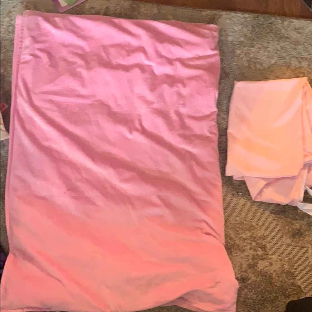 Kids weighted blanket 36x48